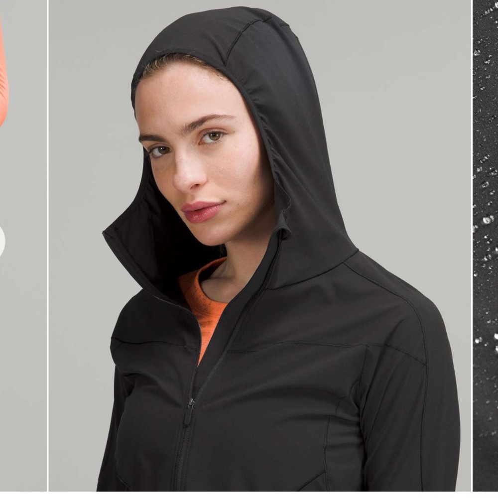 Lululemon Mist Over Windbreaker 6 - Picture 4 of 13